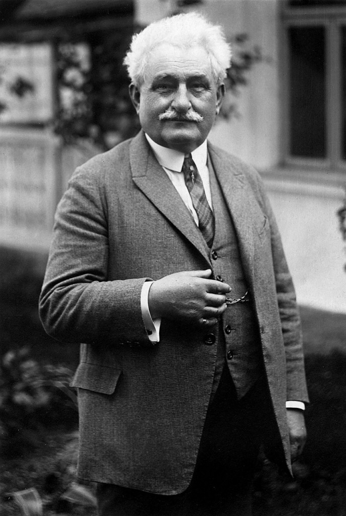 Leóš Janáček